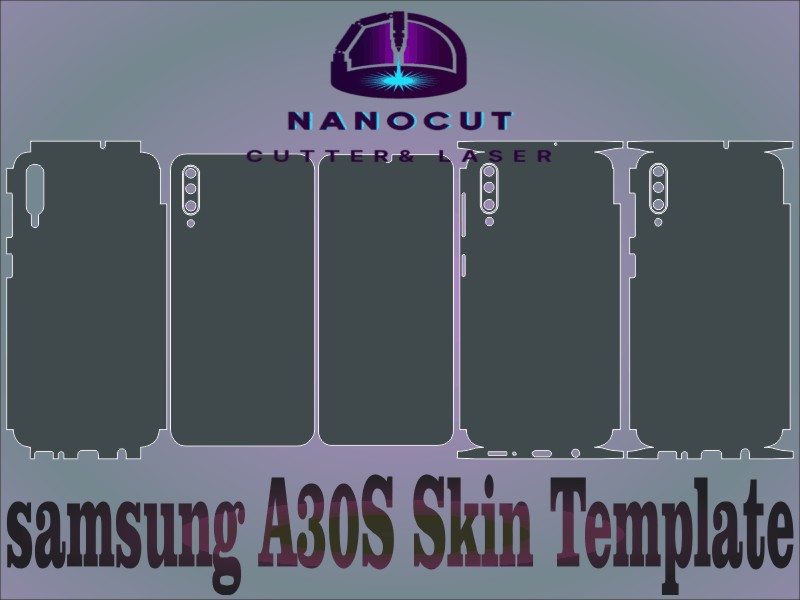 samsung A30S